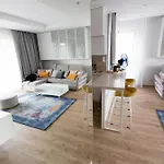 Wa27 Riverside Premium Apartment, 200m To The Old Town 公寓 弗罗茨瓦夫