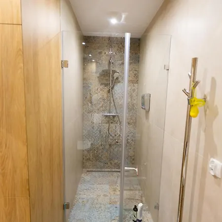 Wa27 Riverside Premium Apartment, 200M To The Old Town Apartment *