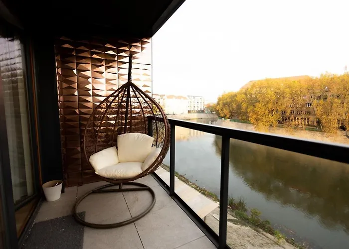 Wa27 Riverside Premium Apartment, 200M To The Old Town * Wrocław