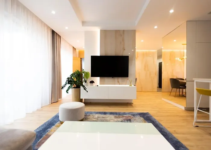 Wa27 Riverside Premium Apartment, 200M To The Old Town Wroclaw